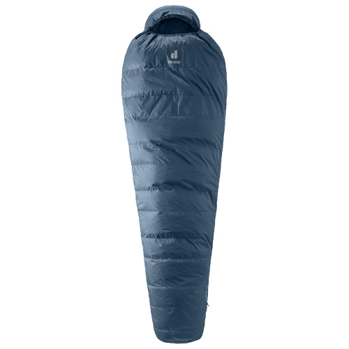 Спальный мешок Deuter Astro 300 EL +2C/36F 2026