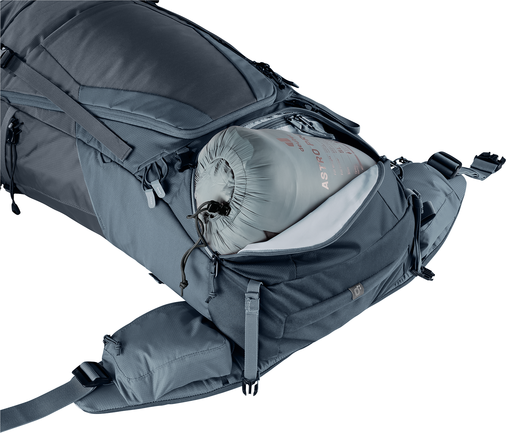 Futura Air Trek 45 + 10 SL