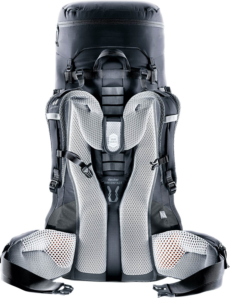 Aircontact Lite 45+10 SL
