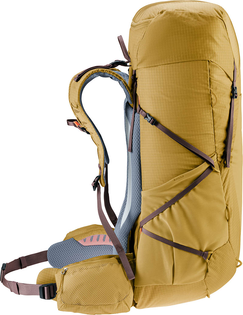 Aircontact Ultra 50+5