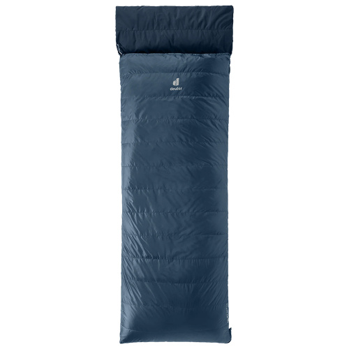 Спальный мешок Deuter Astro 500 SQ -1C/30F 2026