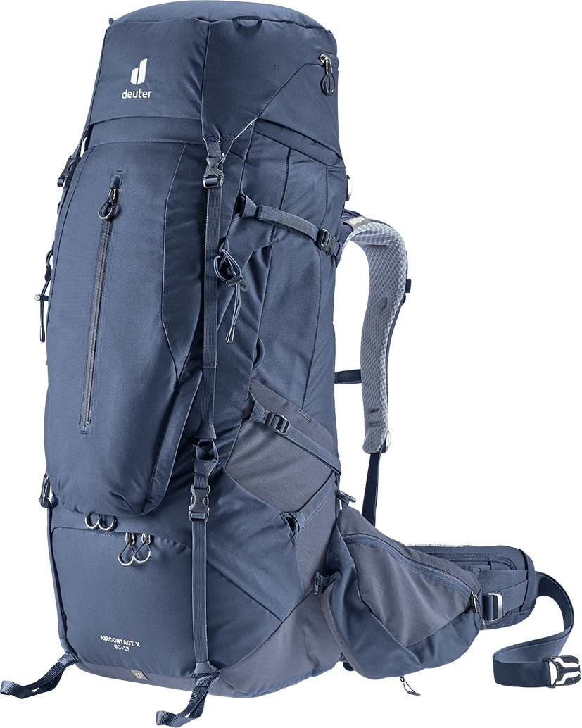 Aircontact X 60+15