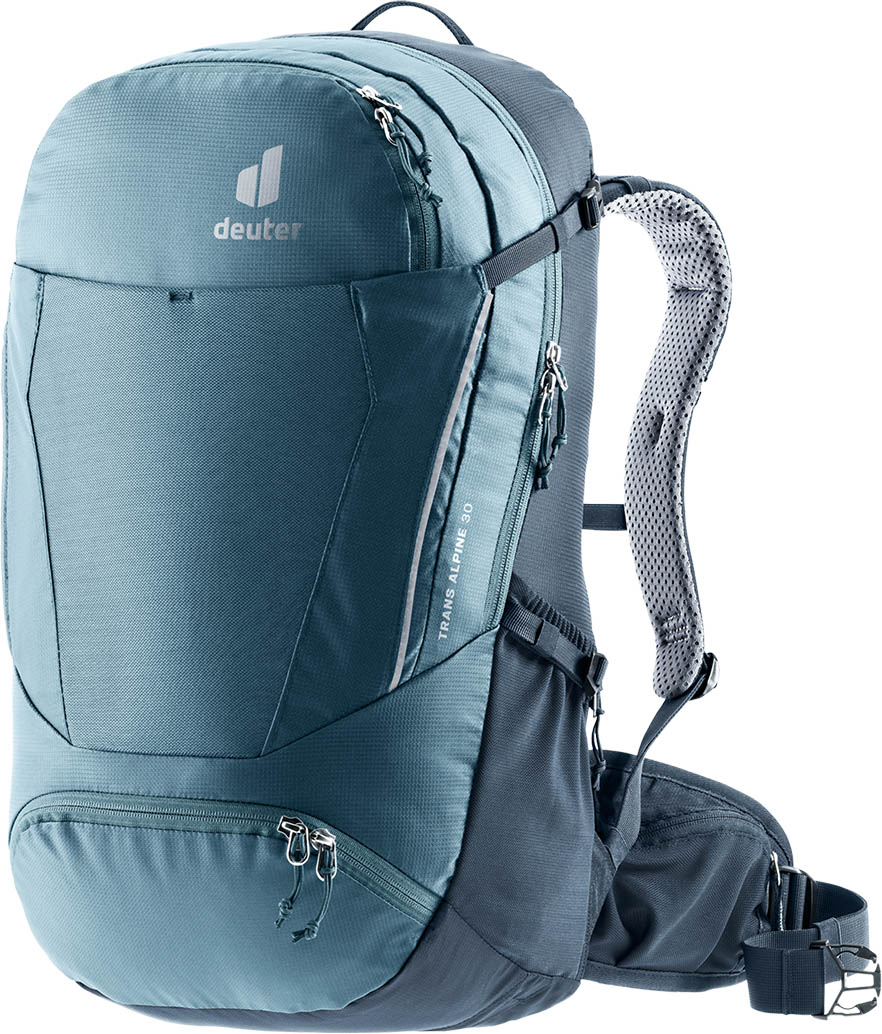 Trans Alpine 30