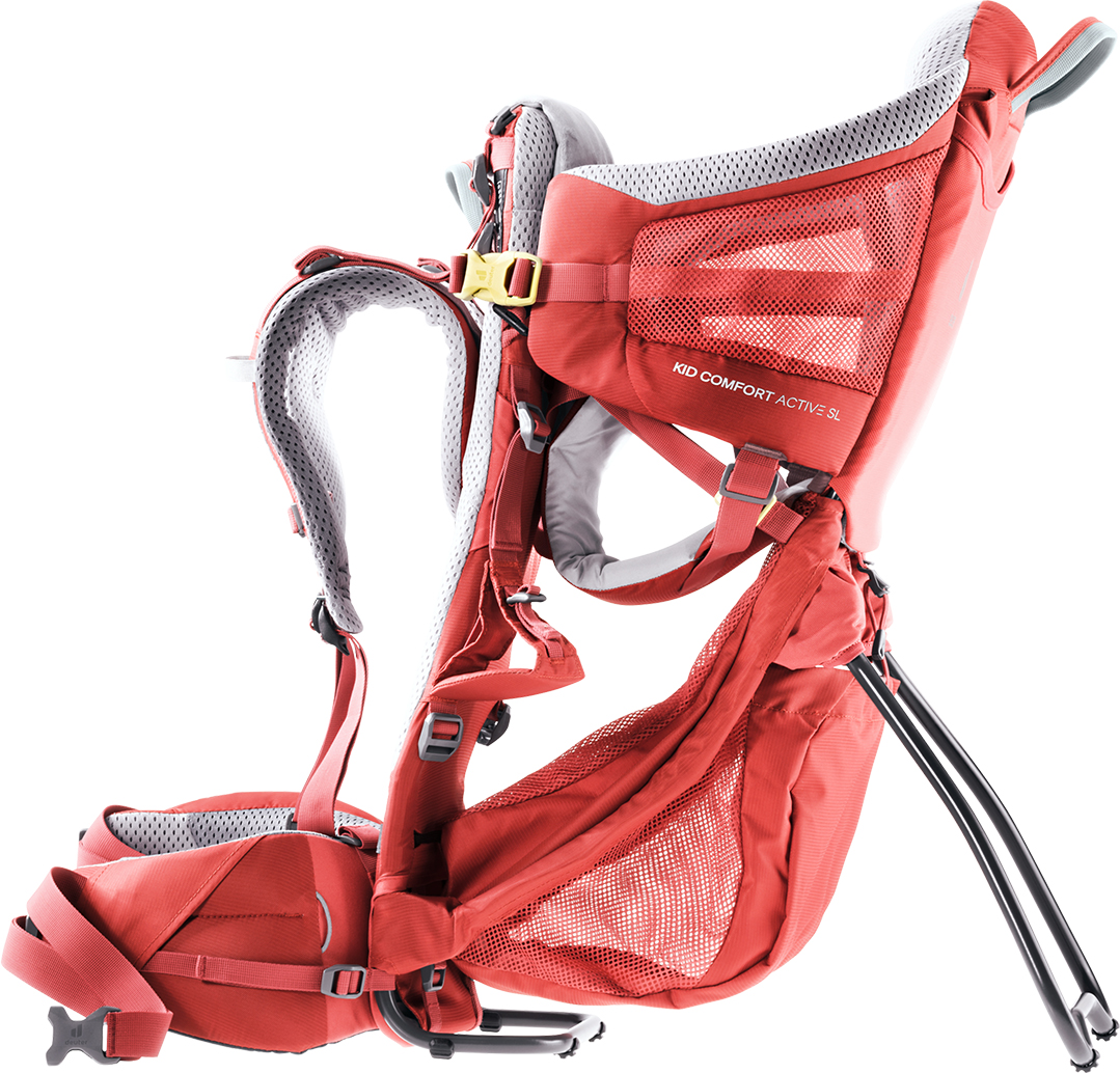 Kid Comfort Active SL