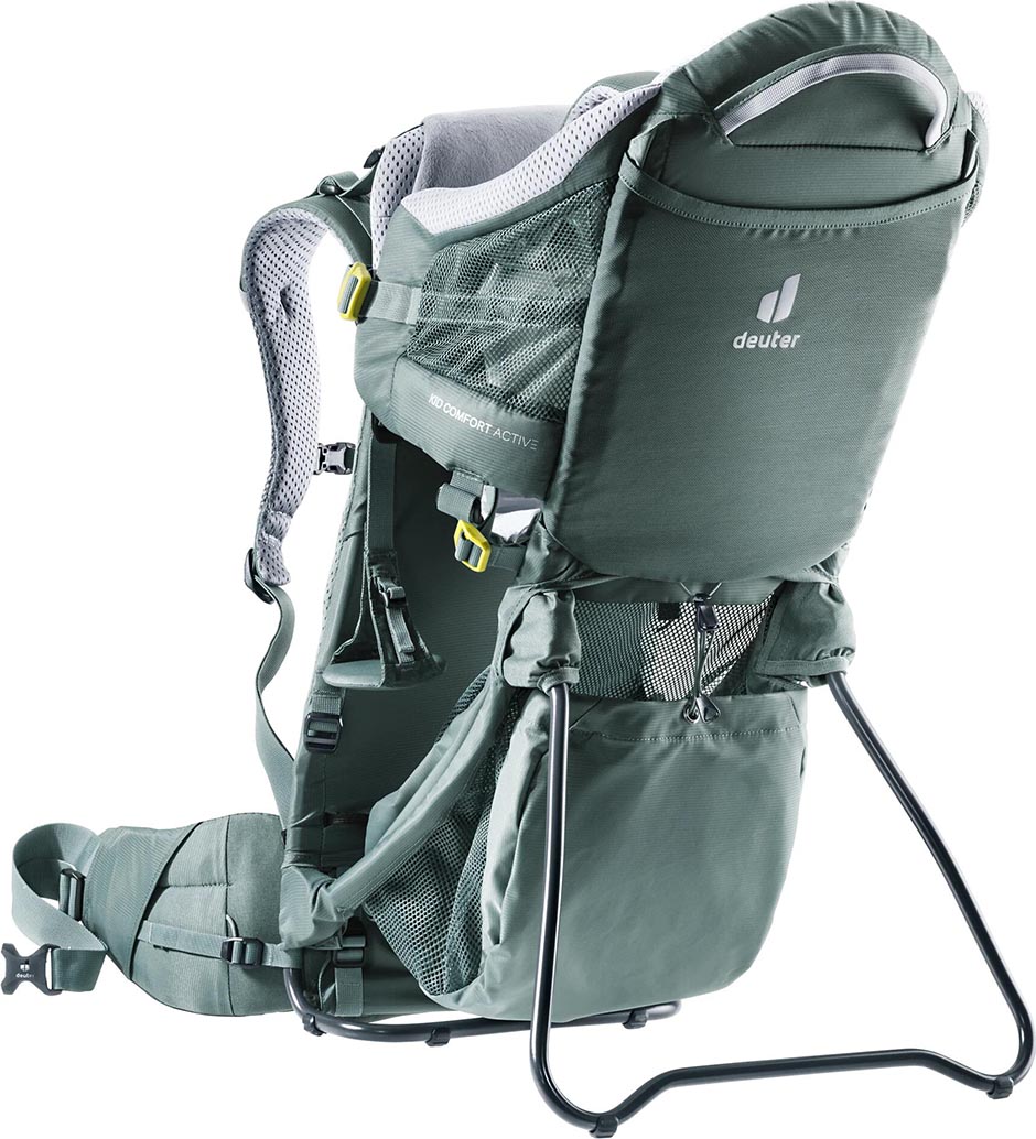 Kid Comfort Active