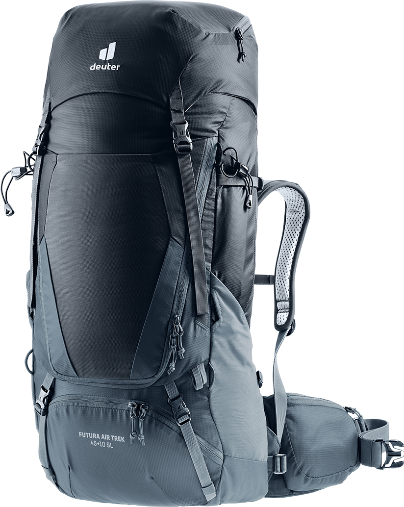 Futura Air Trek 45 + 10 SL