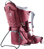 Рюкзак-переноска Deuter Kid Comfort 23/24