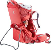 Рюкзак-переноска Deuter Kid Comfort Active SL 23/24