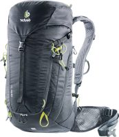 Trail 22 (Black-graphite)